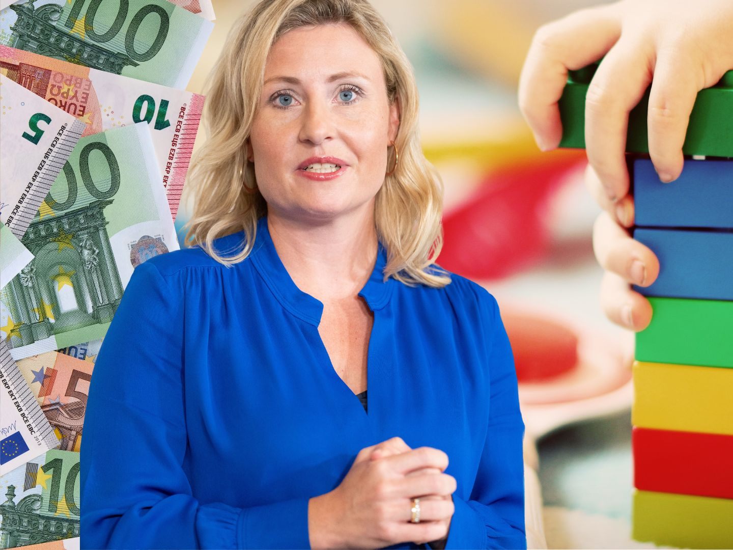Bis 2030 soll die Kinderbetreuung in Österreich enorm ausgebaut werden. Bis 2030 soll die Kinderbetreuung in Österreich enorm ausgebaut werden.