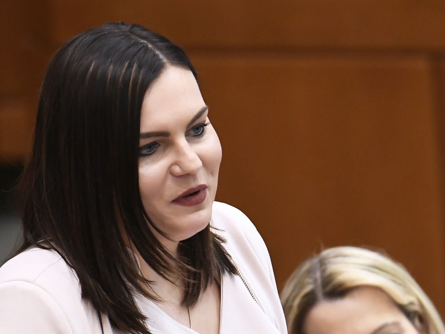 Mit der Menstruation seien für Frauen zusätzliche monatliche Kosten verbunden, die für viele nicht so leicht zu stemmen seien, so Burgenlands Landeshauptmann-Stellvertreterin.