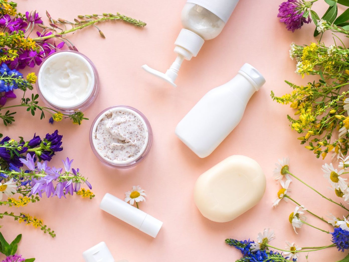 Greenpeace hat Bio- und Naturkosmetik getestet. Greenpeace hat Bio- und Naturkosmetik getestet.