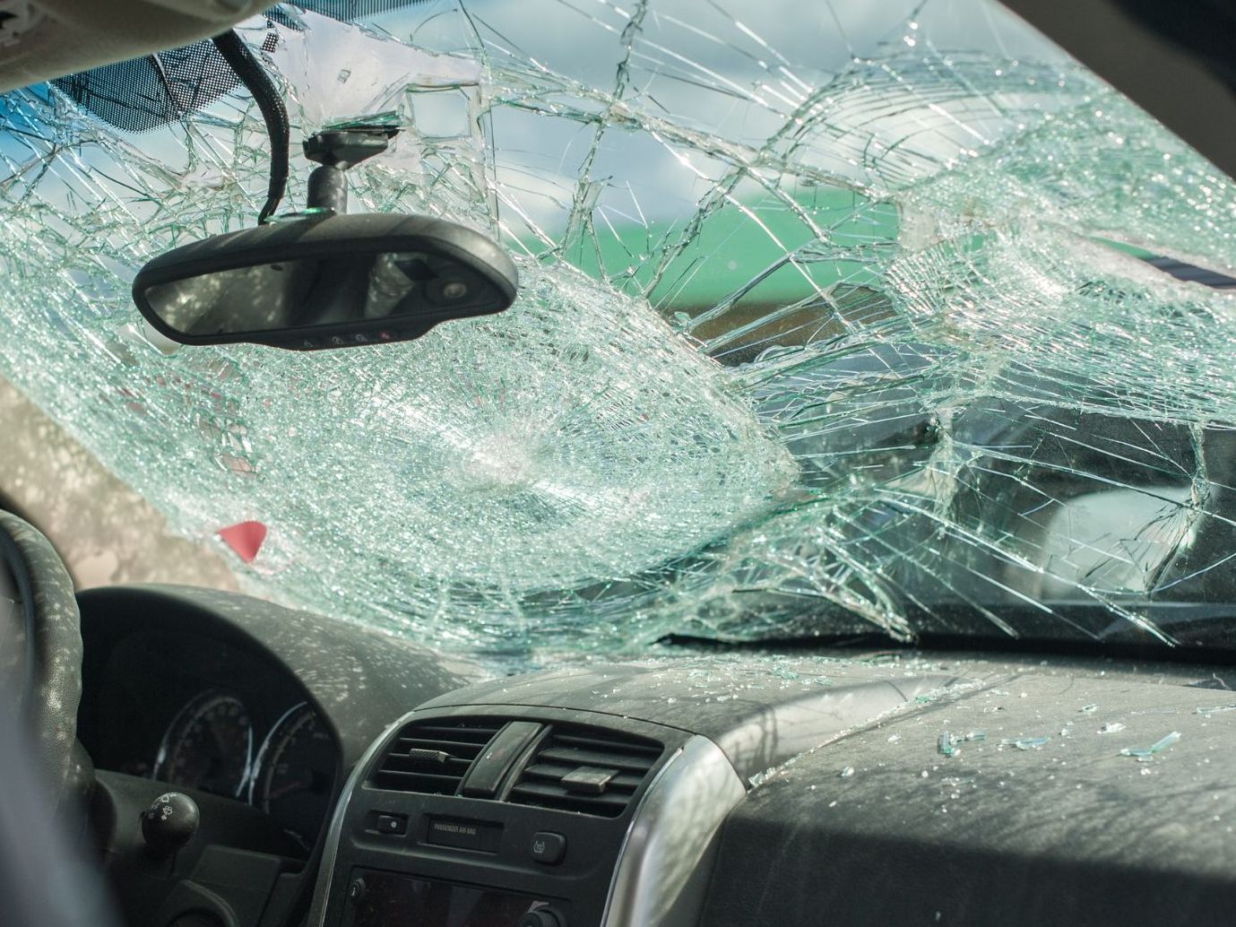 Im Sommer 2023 kam es laut ÖAMTC-Bilanz auf Österreichs Straßen zu 87 tödlichen Verkehrsunfällen.