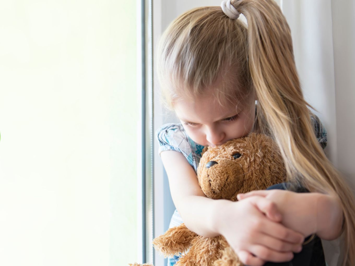 Die Suizidalität bei Kindern und Jugendlichen ist gestiegen. Die Suizidalität bei Kindern und Jugendlichen ist gestiegen.
