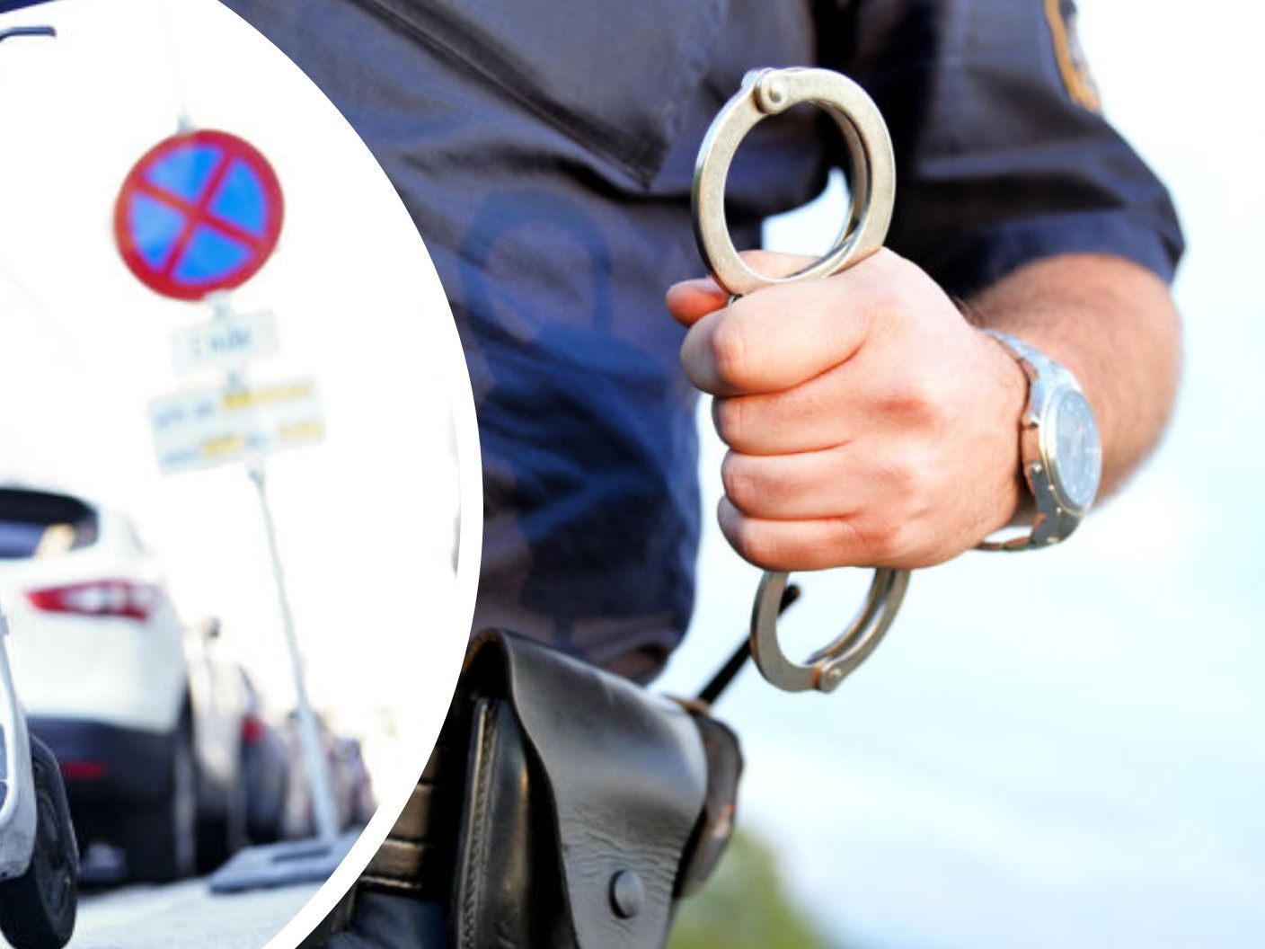 Ein 28-Jähriger wollte auf Drogen mit dem E-Scooter in Wien-Ottakring vor der Polizei flüchten. Ein 28-Jähriger wollte auf Drogen mit dem E-Scooter in Wien-Ottakring vor der Polizei flüchten.