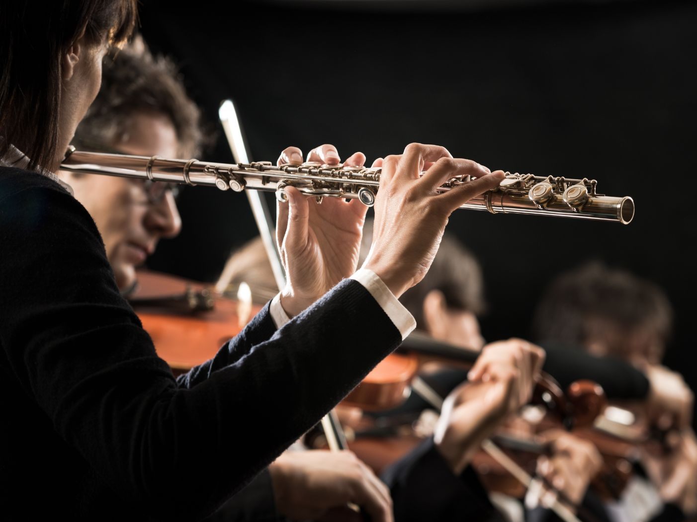 Das "Musica Sacra"-Festival feiert sein 50-jähriges Bestehen.