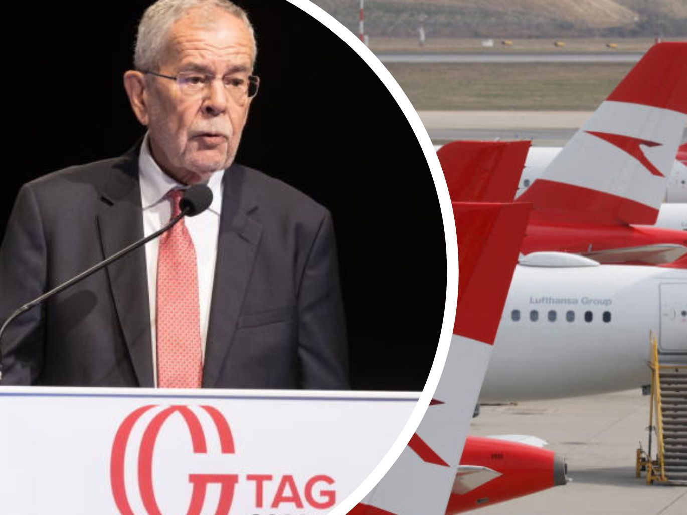 Bundespräsident Alexander Van der Bellen ist bereits zur UNO-Generaldebatte in New York gereist. Bundespräsident Alexander Van der Bellen ist bereits zur UNO-Generaldebatte in New York gereist.