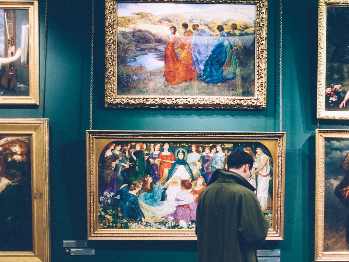 Österreichs Kunstsammler setzen auf Kooperation. Österreichs Kunstsammler setzen auf Kooperation.