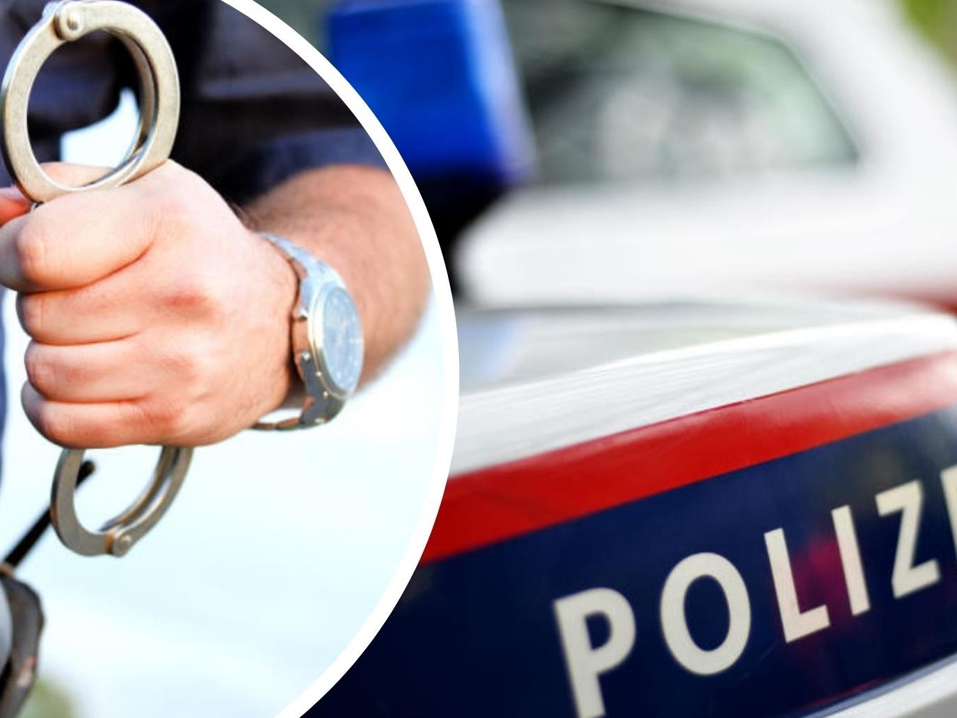 Ein Lokalgast bedrohte einen Kellner in einem Wiener Lokal mit einer Pistole. Ein Lokalgast bedrohte einen Kellner in einem Wiener Lokal mit einer Pistole.