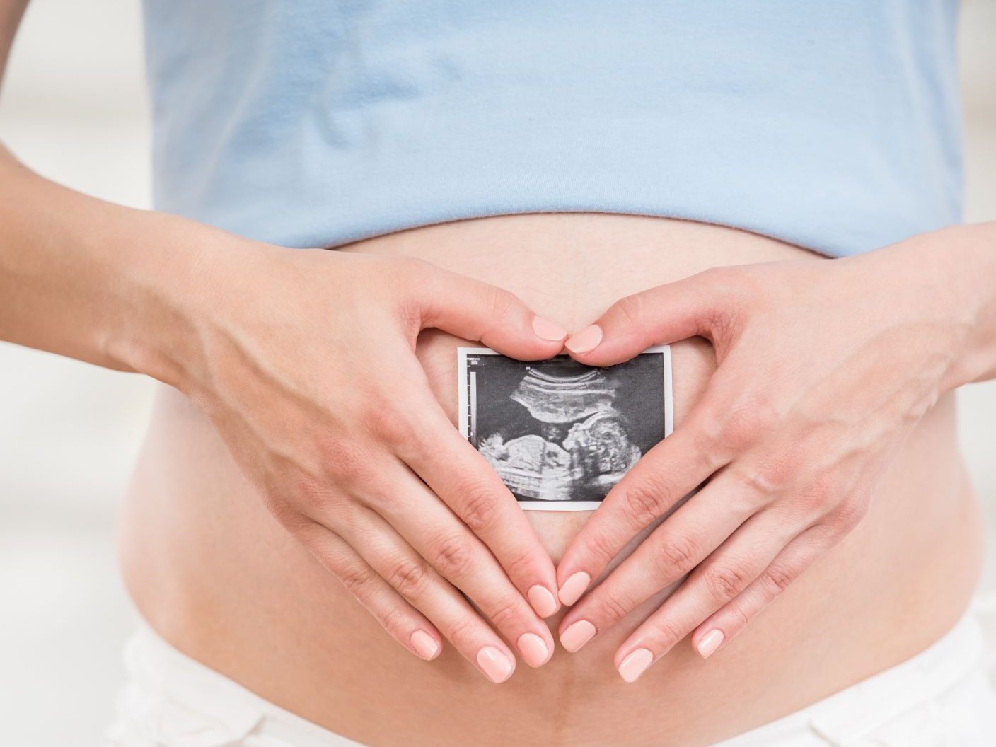Fachleute fordern die Aufnahme von Organscreenings in den Eltern-Kind-Pass.