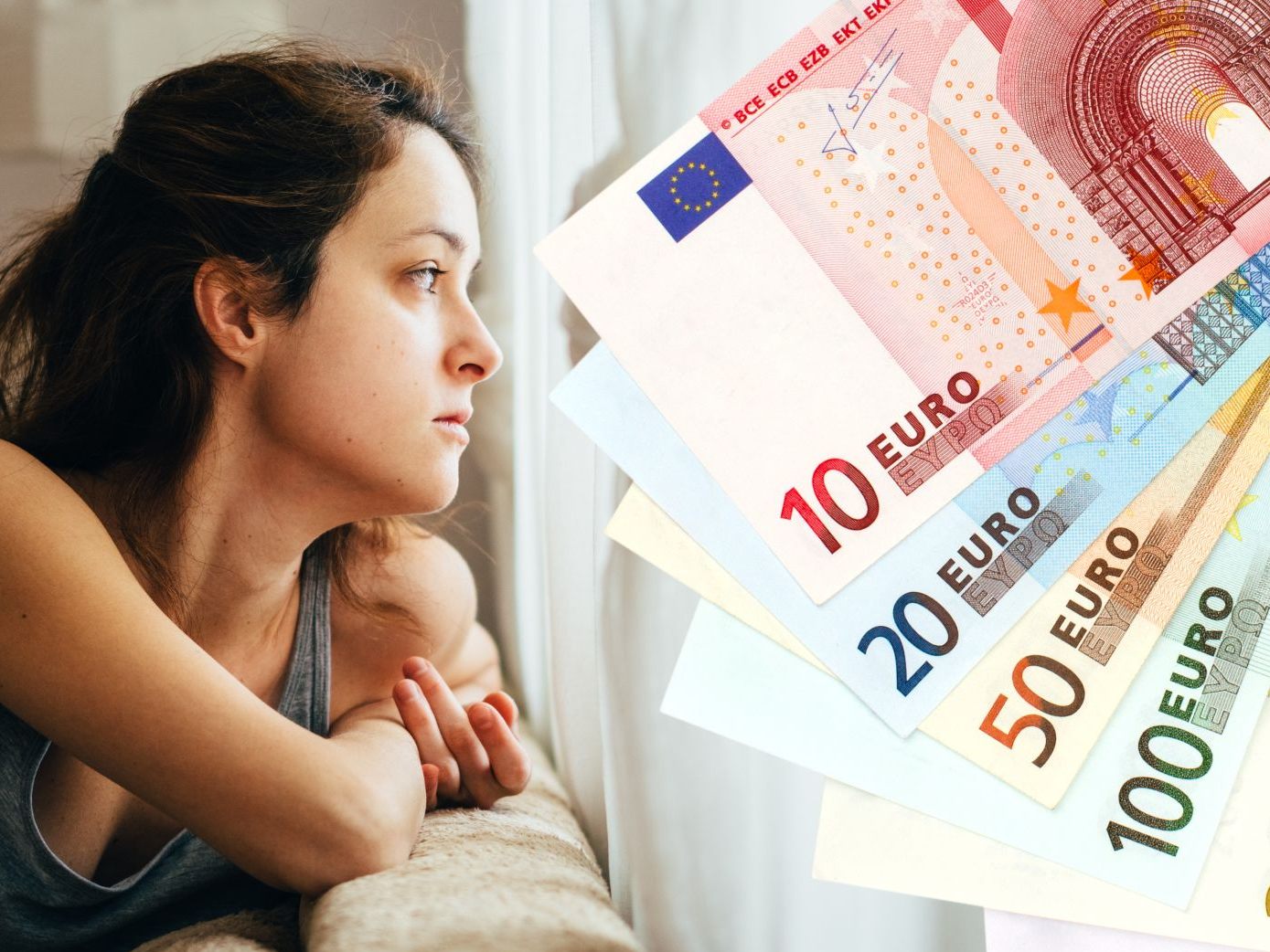 Pflegegeld für Betroffene von Folgen nach einer Corona-Erkrankung wird gefordert.