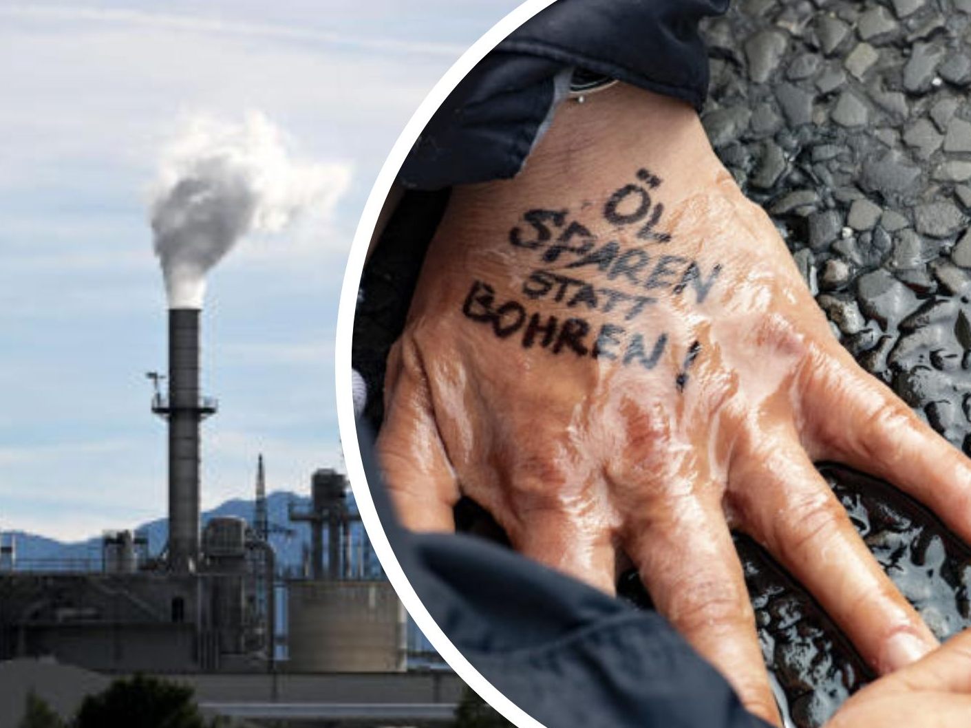 Etliche heimische Künstler richten sich mit einem offenen Brief an die Bundesregierung und fordern Klimaschutz-Maßnahmen. Etliche heimische Künstler richten sich mit einem offenen Brief an die Bundesregierung und fordern Klimaschutz-Maßnahmen.