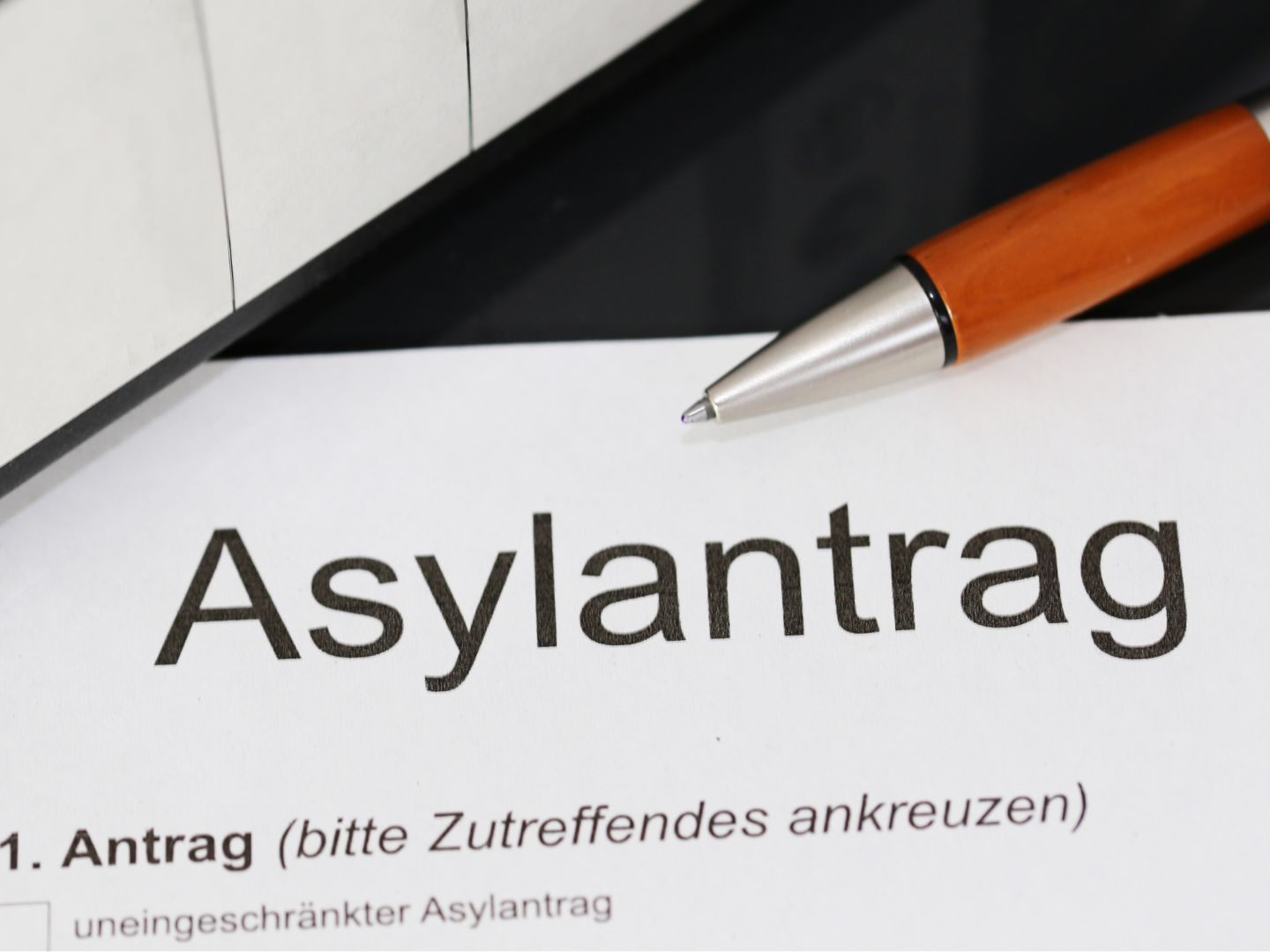 Die Expertin schätzt Nehammers Plan zu Asylverfahren als ziemlich sicher nicht umsetzbar ein. Die Expertin schätzt Nehammers Plan zu Asylverfahren als ziemlich sicher nicht umsetzbar ein.