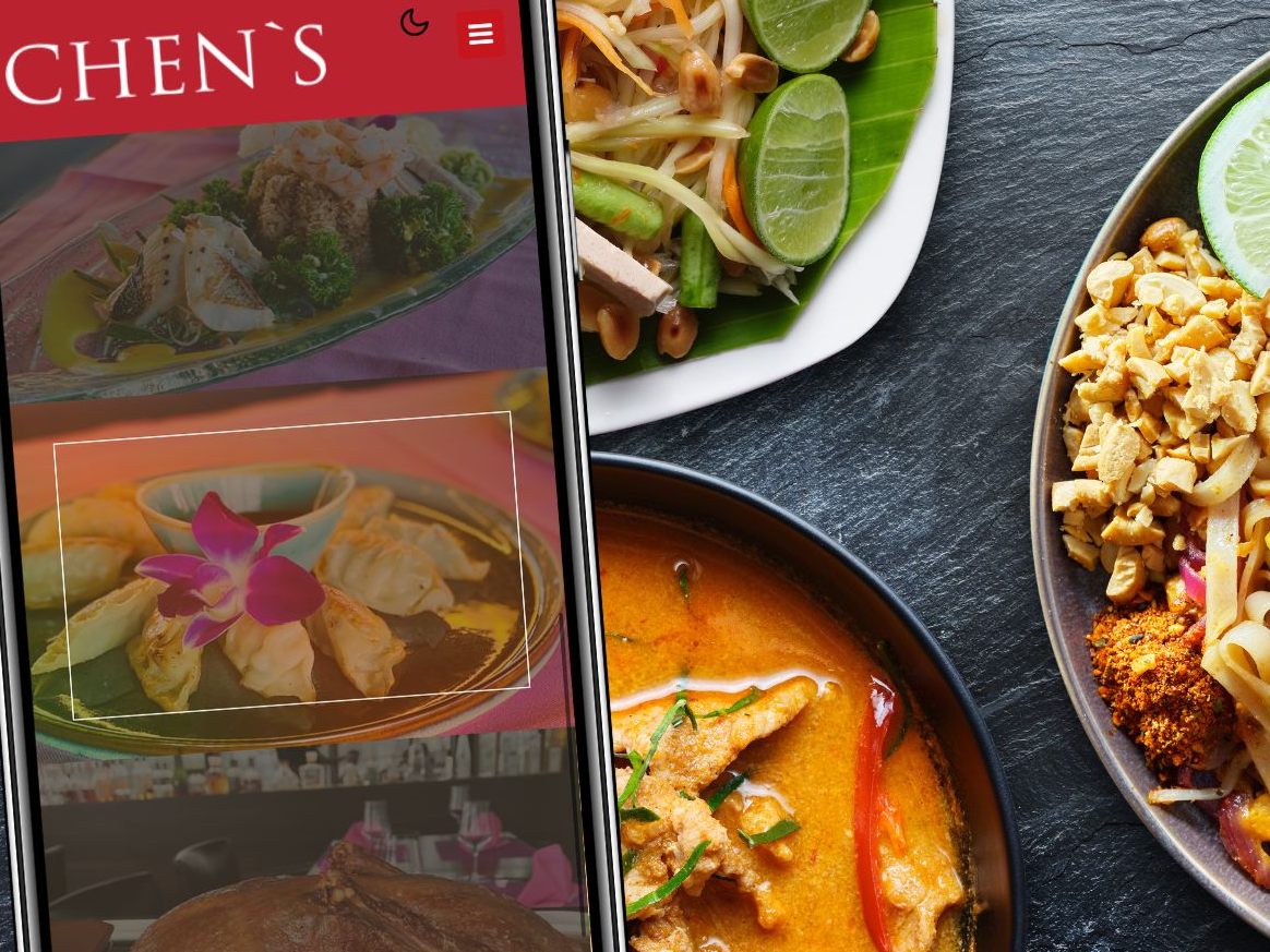 In Chen's Dining Bar in Bregenz werden die Aromen Asiens gekonnt miteinander vereint.