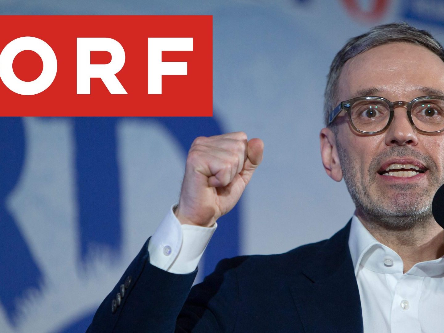 Kickl gewann Klage gegen den ORF Kickl gewann Klage gegen den ORF