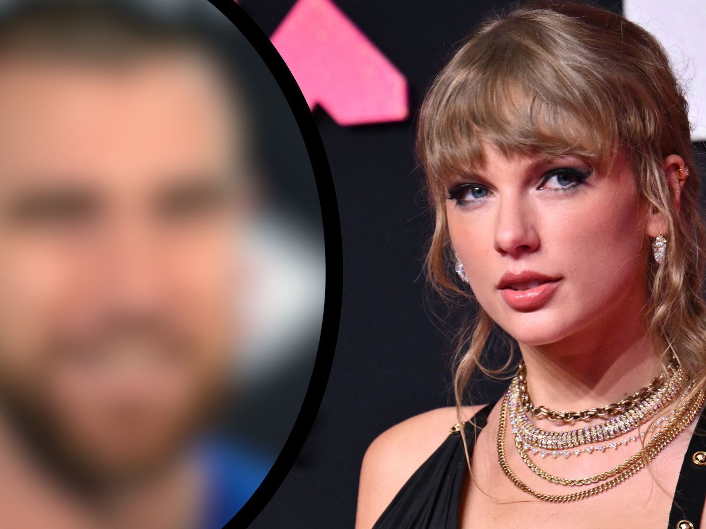 Taylor Swift hat einen neuen Freund. Taylor Swift hat einen neuen Freund.