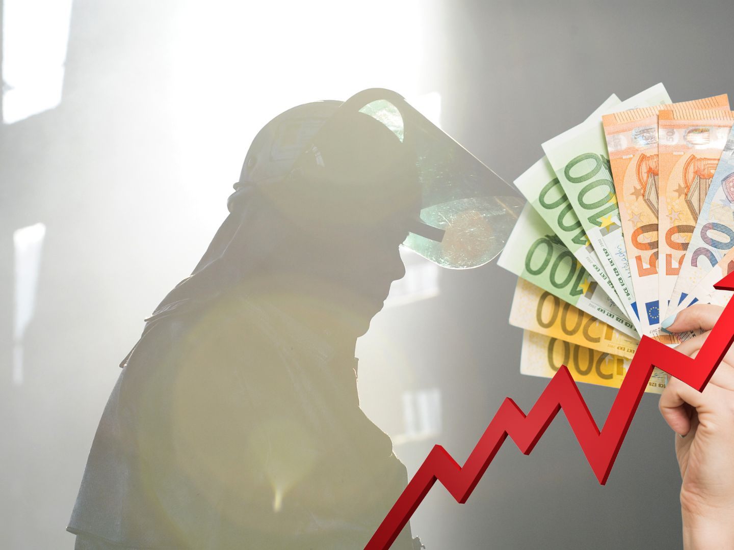 Am Montag beginnen die Verhandlungen zum Metaller-KV.
