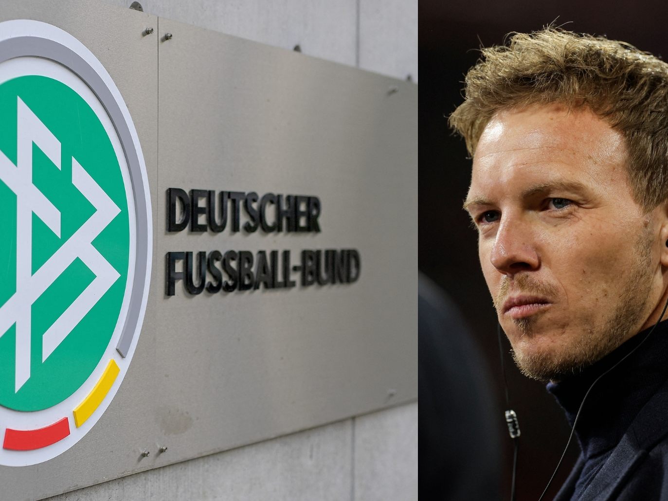 Julian Nagelsmann neuer DFB-Coach