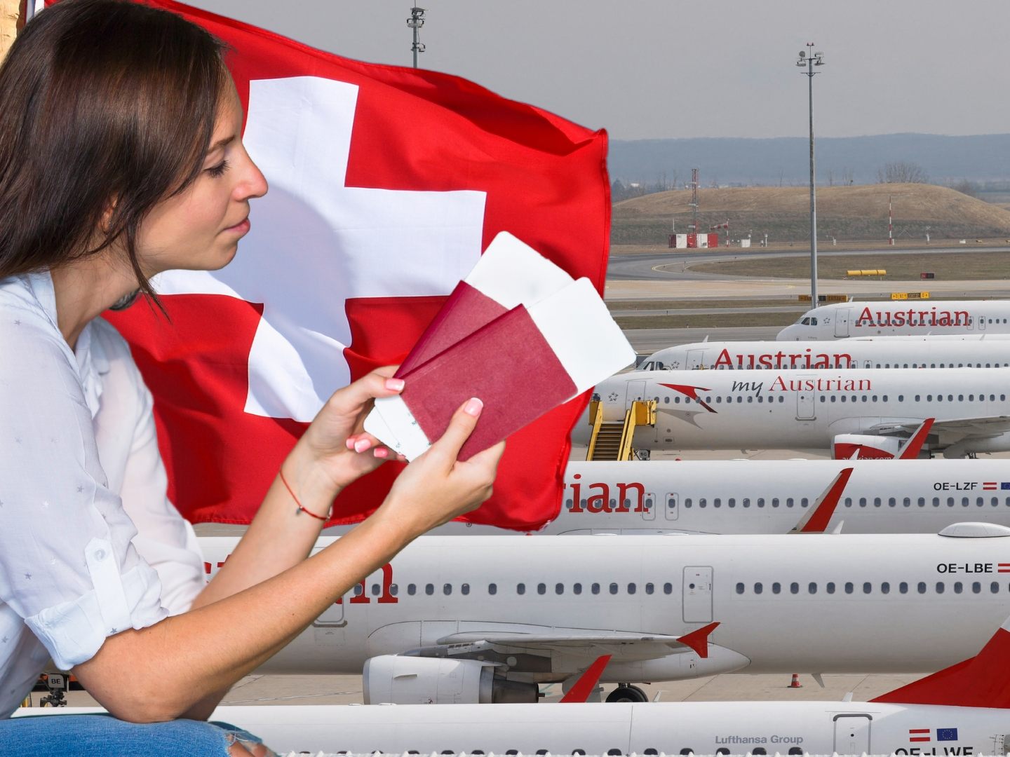 Benachteiligung von Schweizer Passagieren