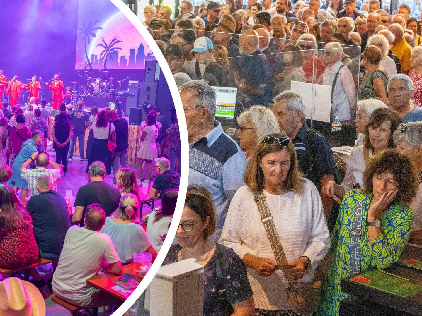 Die Ausstellerinnen und Aussteller sind nach Darstellung der Messe Dornbirn mit der Qualität der Veranstaltung zufrieden.