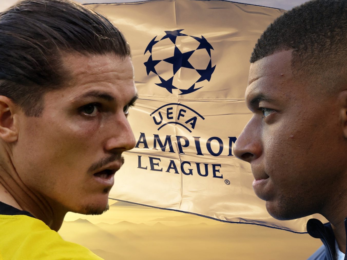 Spannendes Auftaktspiel zwischen PSG und BVB Spannendes Auftaktspiel zwischen PSG und BVB