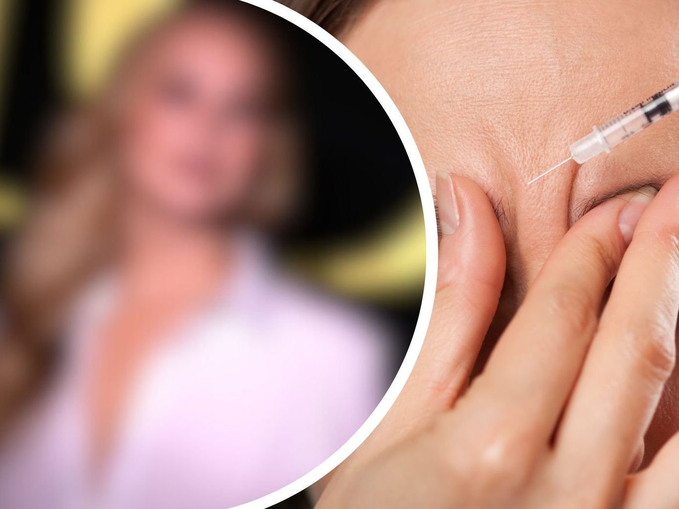 War das zu viel des Guten? Im Internet spekulieren Fans über einen möglichen Beauty-Eingriff. War das zu viel des Guten? Im Internet spekulieren Fans über einen möglichen Beauty-Eingriff.
