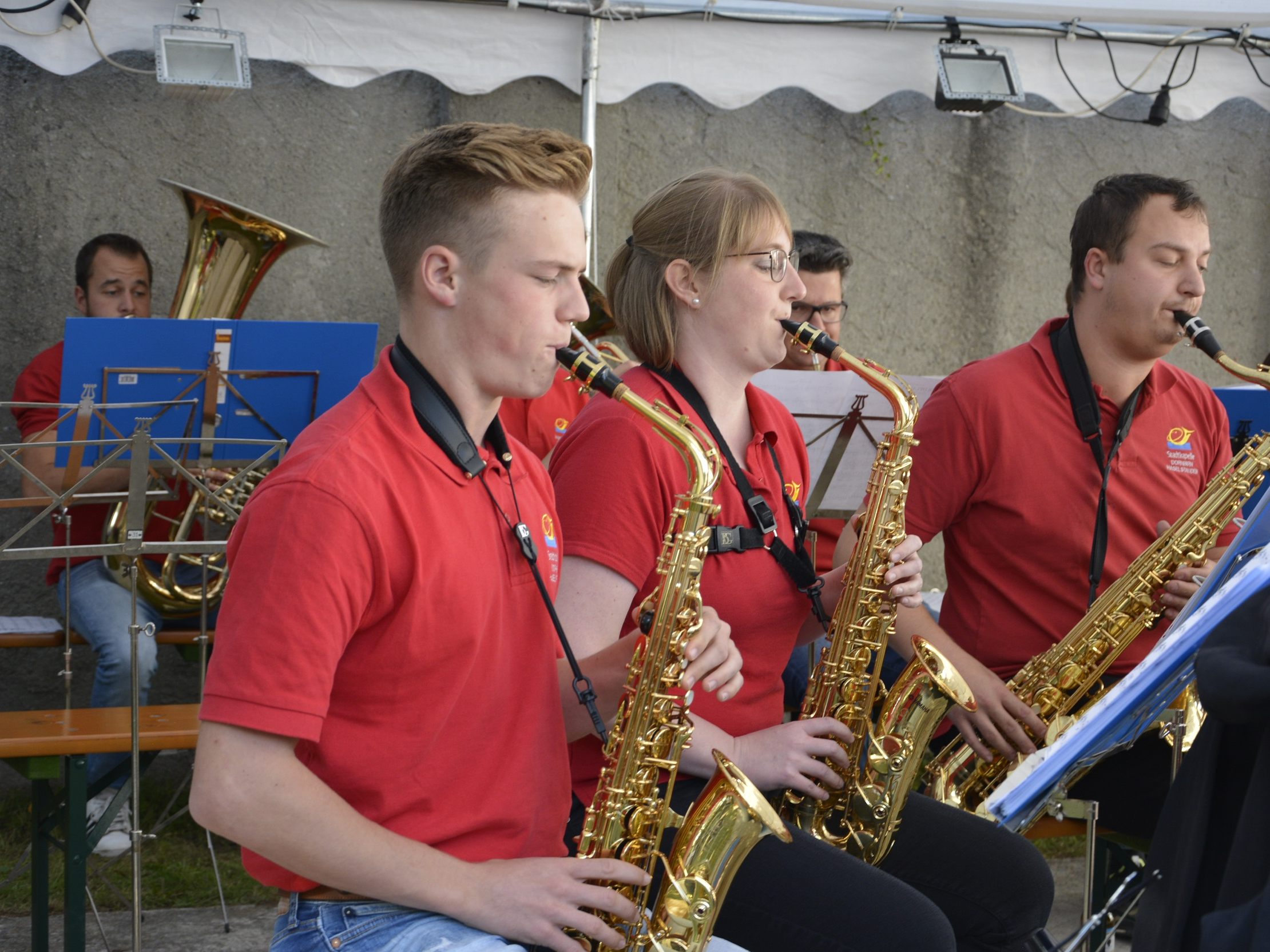 Musik und ganz viel Spaß für Jung und Alt stehen beim beliebten Familienfest im Klostergarten wieder im Mittelpunkt.