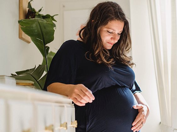 Das Glück ist umso größer, wenn sich professionelle Partner wie die AK um anstehende Fragen rund um die Karenz kümmern. (Foto: Amina Filkins/ pexels.com)