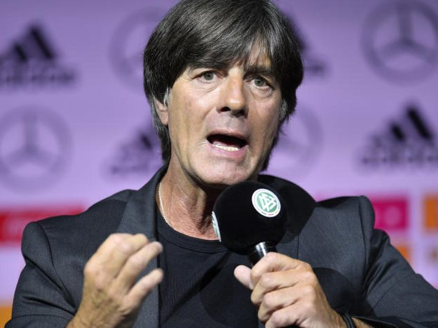 Wird Jogi Löw bald wieder eine Nationalmannschaft trainieren? Entlassungen und Spekulationen sorgen vor der Fußball-Europameisterschaft 2024 für Aufsehen und Trubel in der internationalen Fußballwelt. Wird Jogi Löw bald wieder eine Nationalmannschaft trainieren? Entlassungen und Spekulationen sorgen vor der Fußball-Europameisterschaft 2024 für Aufsehen und Trubel in der internationalen Fußballwelt.