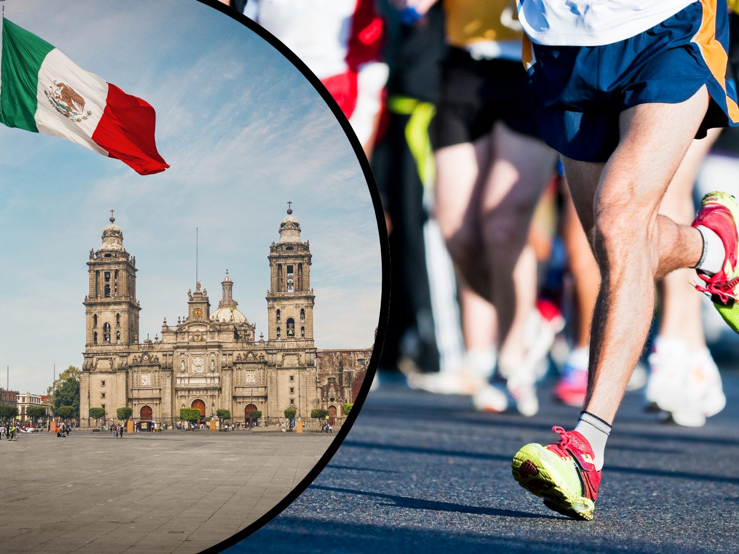 Mega-Skandal bei Marathon