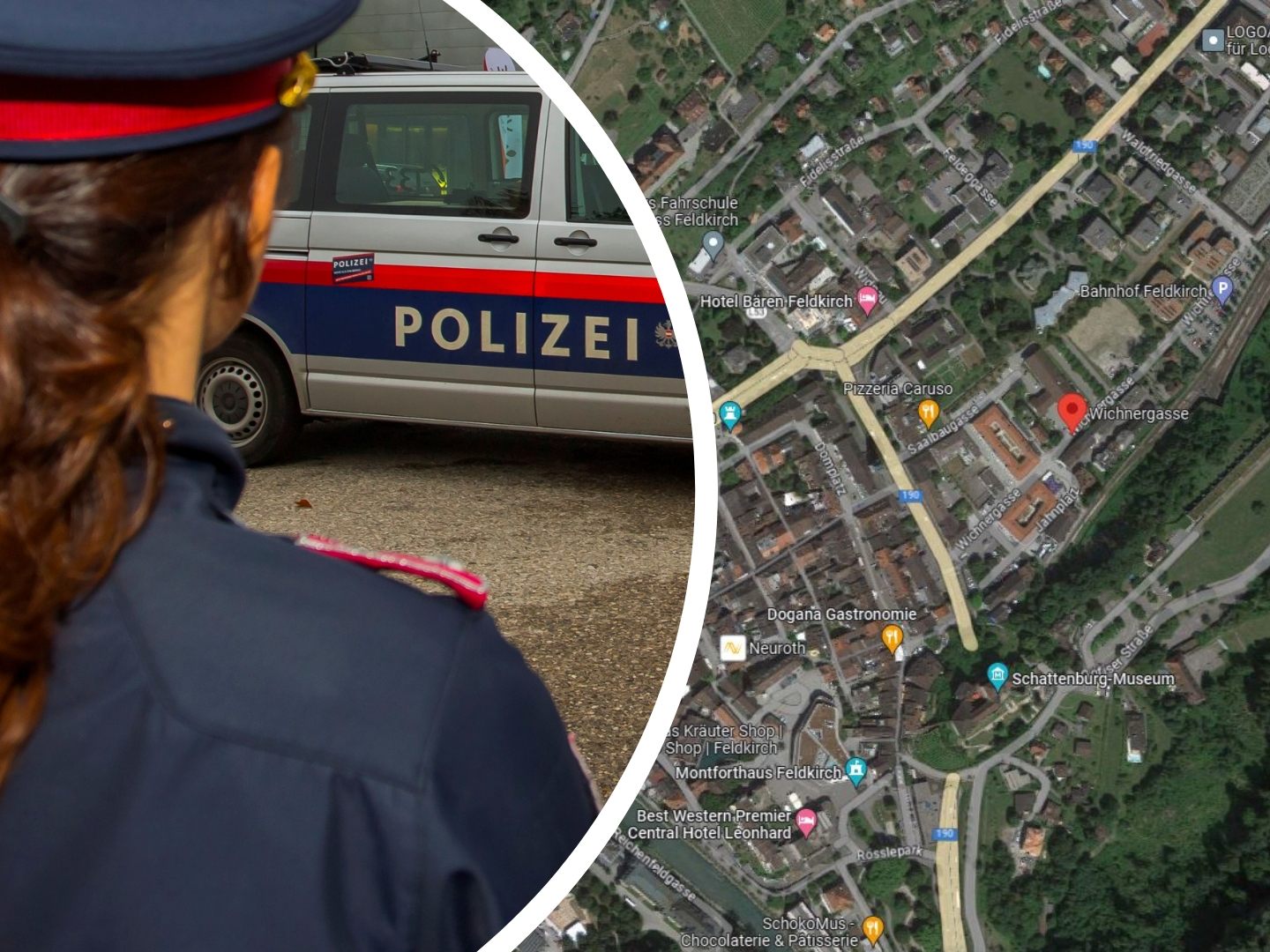 Die Polizei sucht Personen, die Angaben zum Tathergang machen können. Die Polizei sucht Personen, die Angaben zum Tathergang machen können.