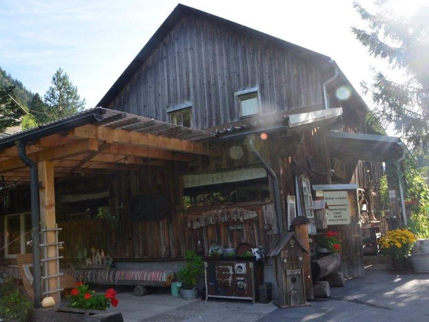 Pilgerherberge Dalaas