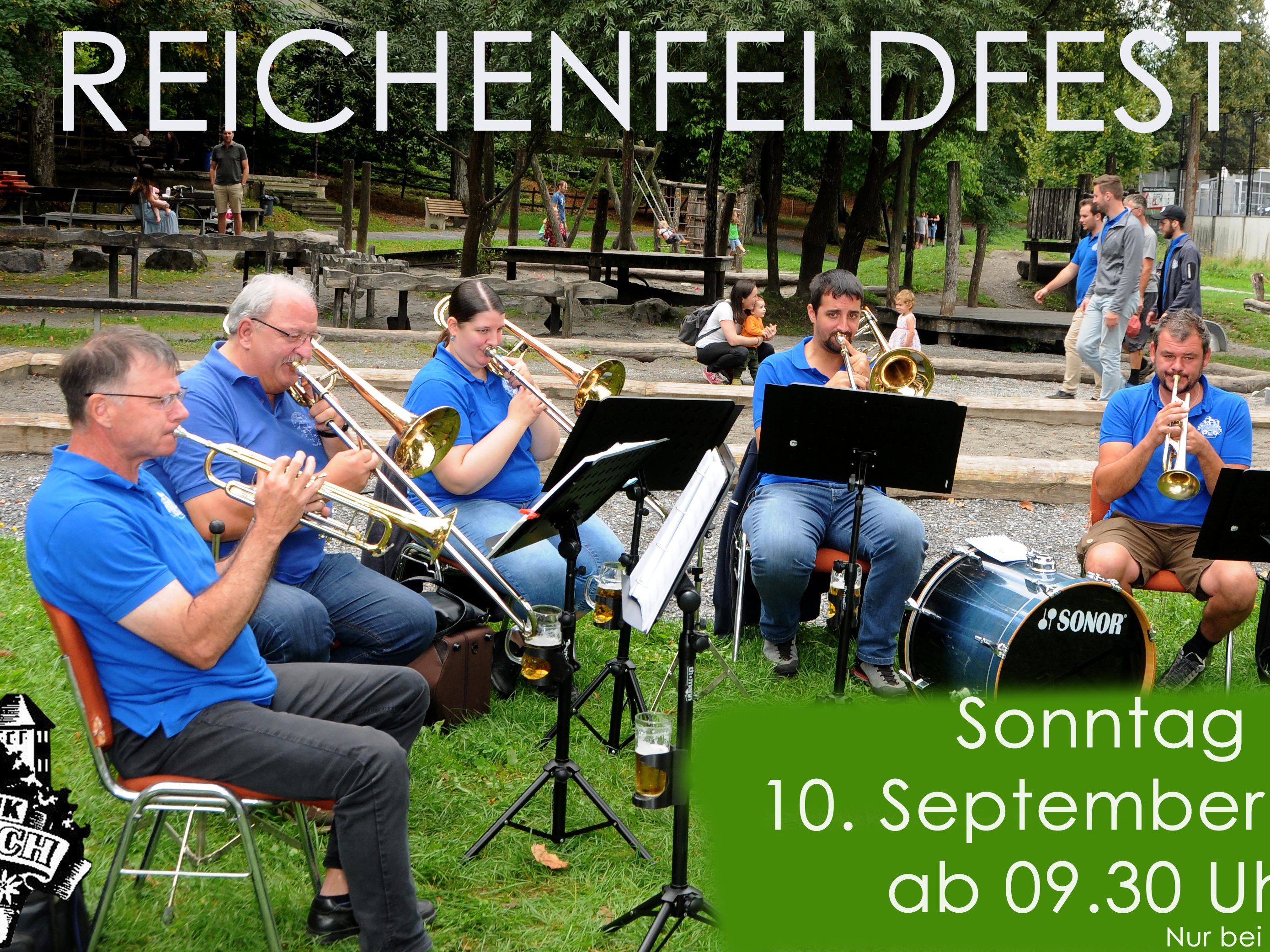 Reichenfeldfest 2023
