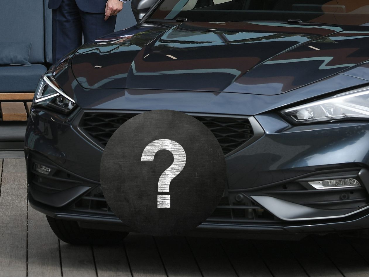 Der VW-Konzern gibt seine Automarke Seat auf Der VW-Konzern gibt seine Automarke Seat auf