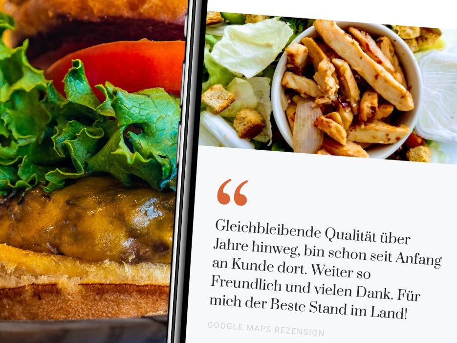 Im Snackman in Tisis erwartet Sie eine große Auswahl an frisch zubereiteten Speisen. Im Snackman in Tisis erwartet Sie eine große Auswahl an frisch zubereiteten Speisen.