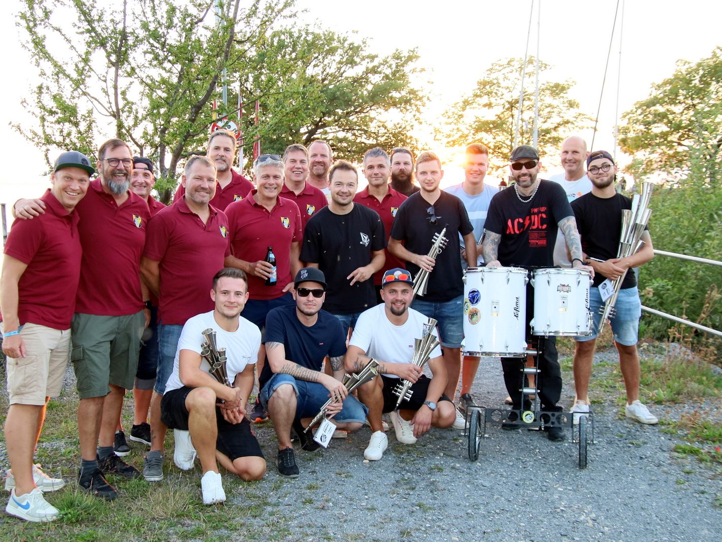 Sommerfest der Faschingsgilde