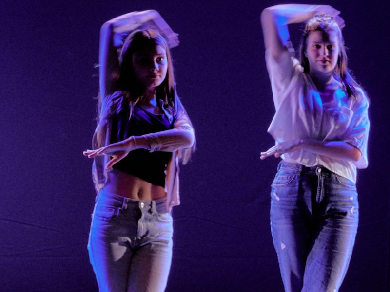Tanzworkshops zum Ausprobieren am 14./15. September an der Musikschule Dornbirn
