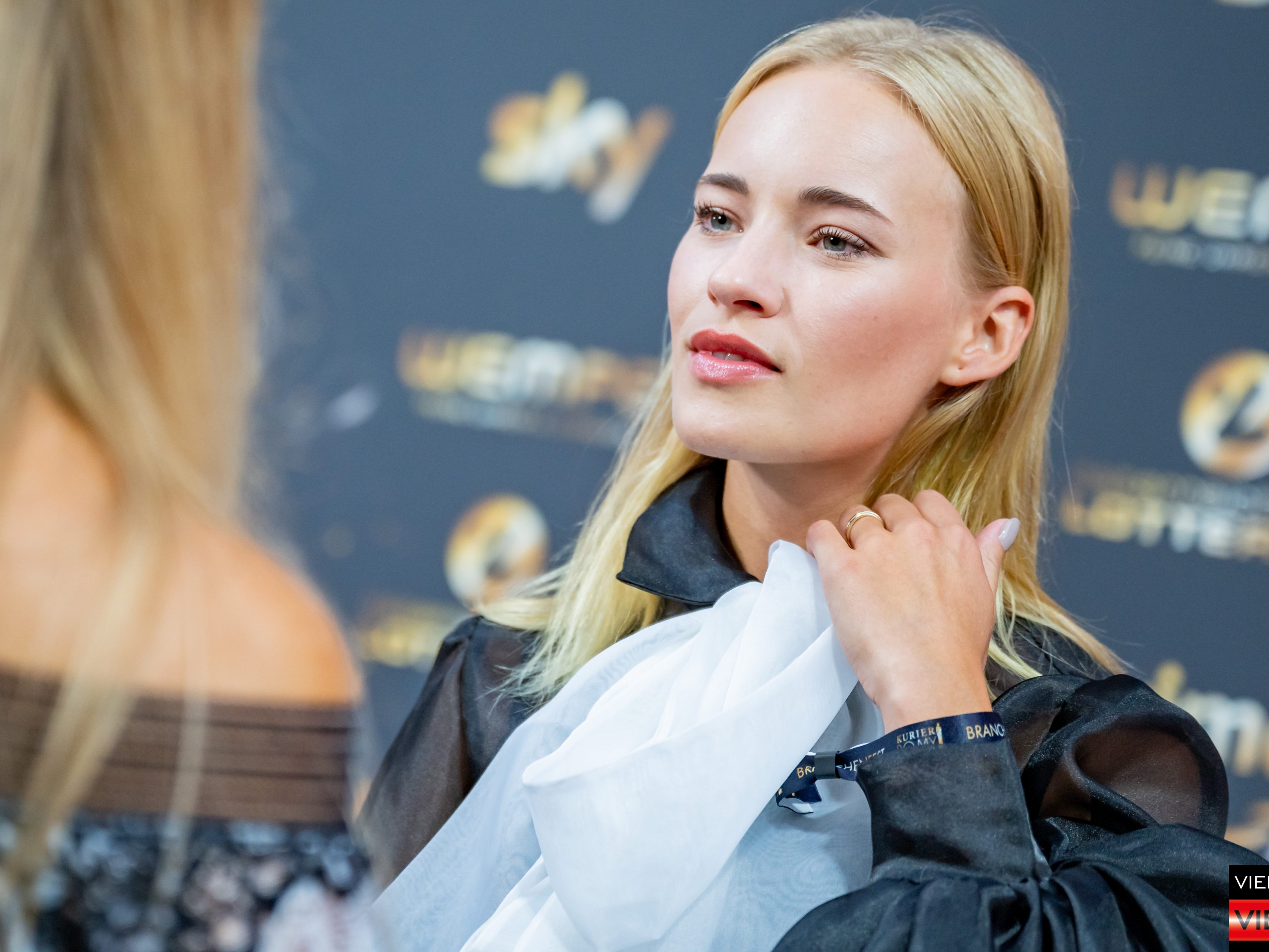 KURIER ROMY Branchenfest 2023 - The Red Carpet