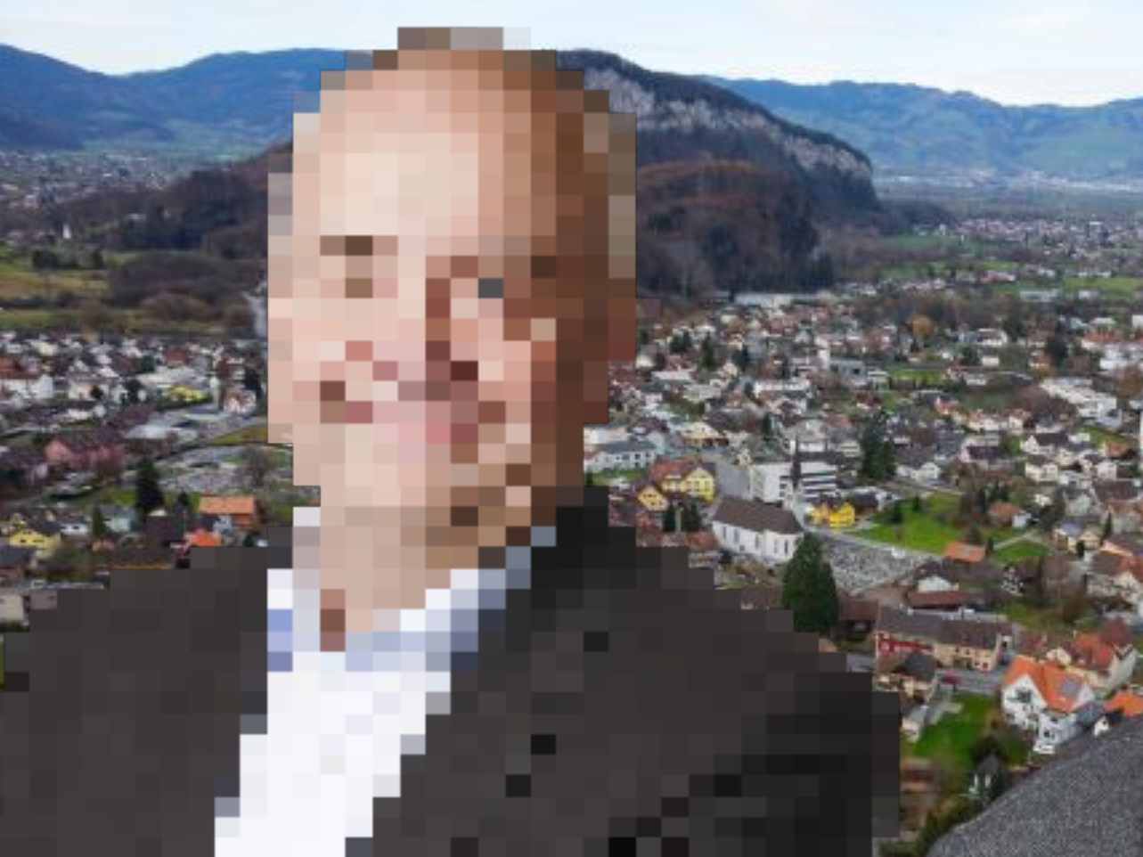 Wer die Nachfolge von Christian Loacker antritt.