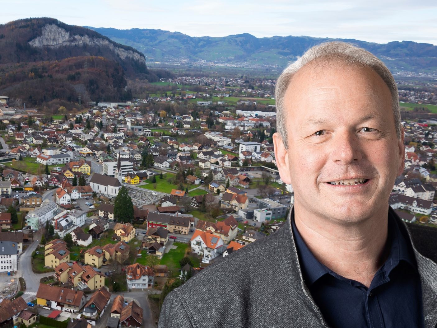 Christian Loacker tritt zurück.
