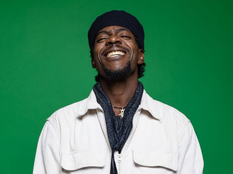 „Faizal Mostrixx" aus Uganda ist der Hauptact am Freitagabend. „Faizal Mostrixx" aus Uganda ist der Hauptact am Freitagabend.