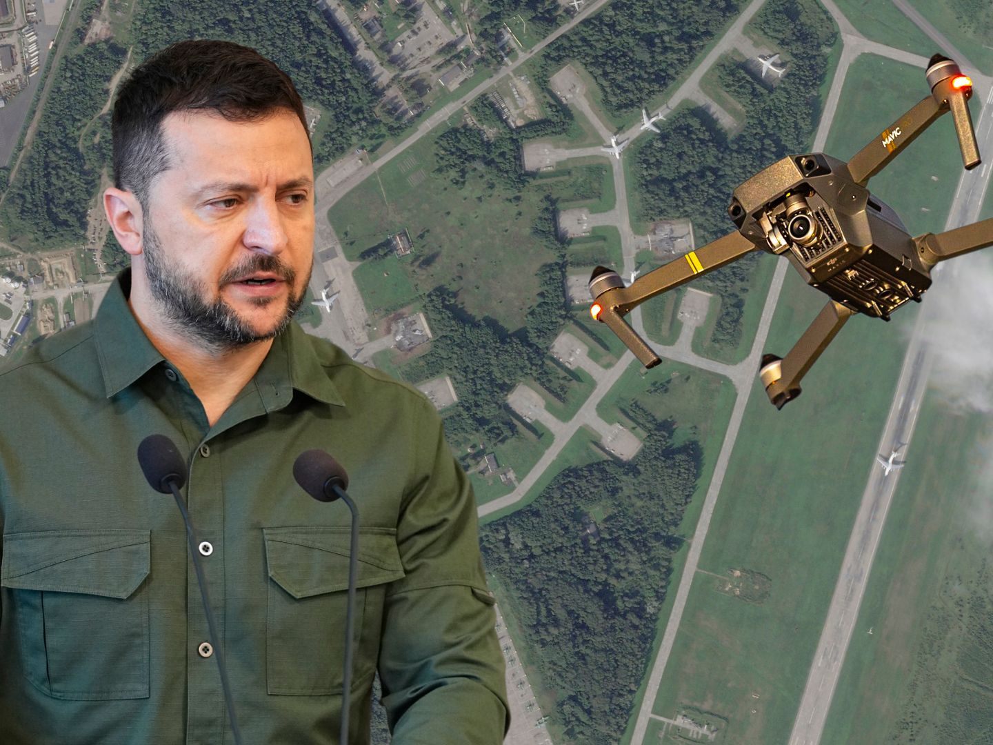 Selenskyj will 100 weitere Kampfjets Selenskyj will 100 weitere Kampfjets