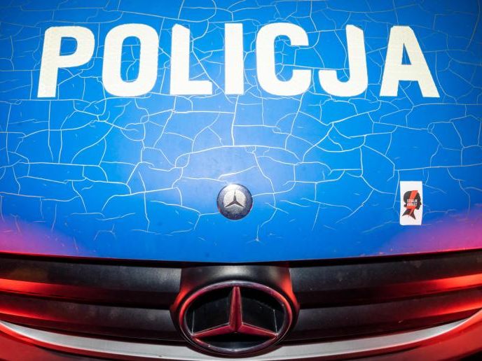 In Polen fand die Polizei drei Babyleichen in einem verwahrlosten Einfamilienhaus. In Polen fand die Polizei drei Babyleichen in einem verwahrlosten Einfamilienhaus.