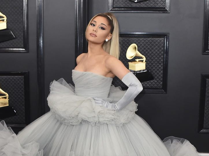 Nach nur zwei Jahren Ehe lassen sich US-Sängerin Ariana Grande und ihr Mann Dalton Gomez scheiden.