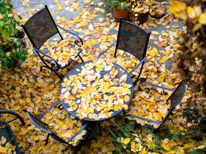 Kommende Woche hält wettermäßig der Herbst kurz Einzug in Österreich. Kommende Woche hält wettermäßig der Herbst kurz Einzug in Österreich.