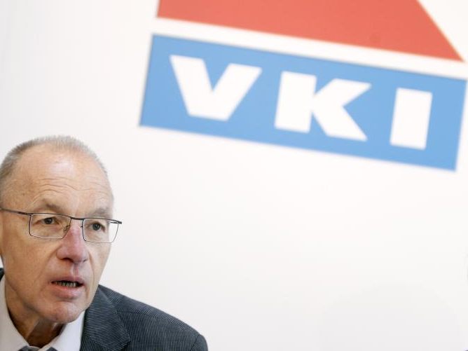 Die Finanzierung für den VKI ist bis 2025 gesichert.