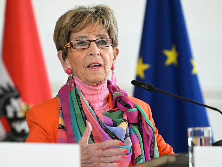 Pensionistenvertreter fordern eine Nachbesserung bei der Pensions-Erhöhung.