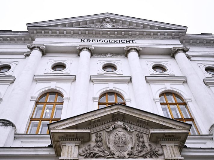 Der Prozess um die Tötung einer 57-Jährigen im Bezirk Baden wurde vertagt.