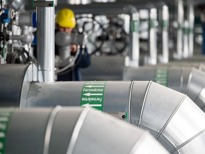 Die Koalition feilschte zum Energiekostenzuschuss 2. Die Koalition feilschte zum Energiekostenzuschuss 2.