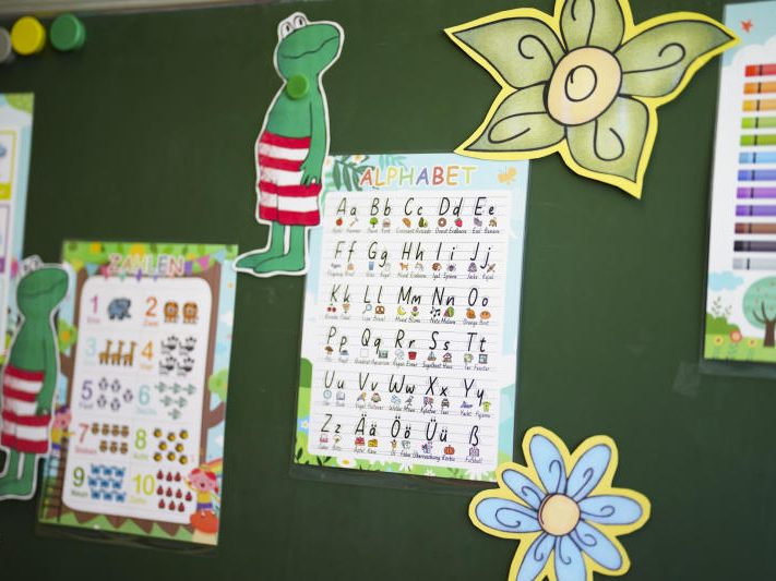 In Niederösterreich gab es bereits 100.000 Anträge auf Schulstartgeld für das Schuljahr 2023/24. In Niederösterreich gab es bereits 100.000 Anträge auf Schulstartgeld für das Schuljahr 2023/24.