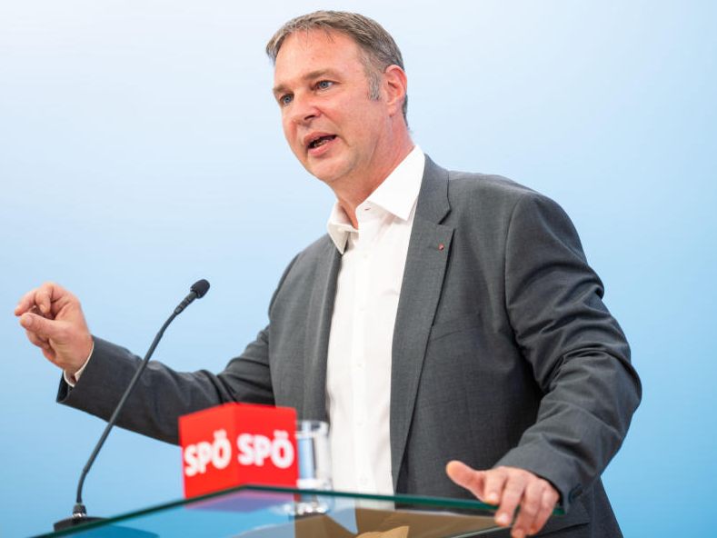 Die SPÖ verriet mehr zu ihrem Steuer-Modell in einem Hintergrundgespräch. Die SPÖ verriet mehr zu ihrem Steuer-Modell in einem Hintergrundgespräch.