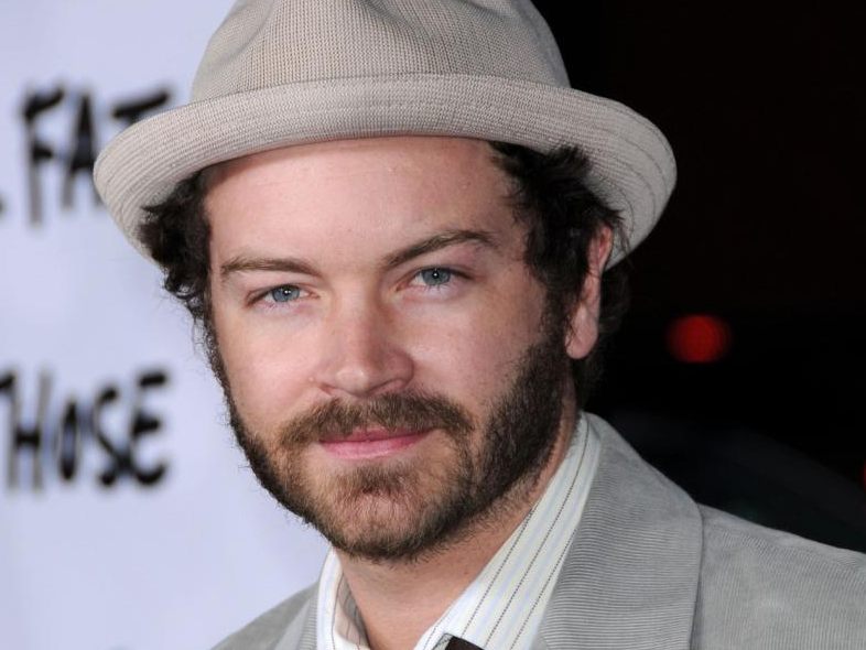 US-Schauspieler Danny Masterson wurde wegen Vergewaltigung verurteilt. US-Schauspieler Danny Masterson wurde wegen Vergewaltigung verurteilt.