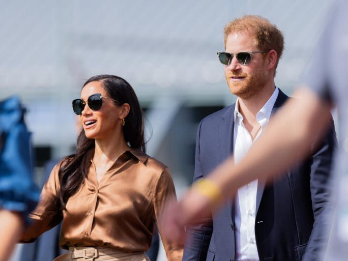 Dass Prinz Harry ein Haus in Großbritannien zur Verfügung gestellt werden könnte, sorgt für Aufregung. Dass Prinz Harry ein Haus in Großbritannien zur Verfügung gestellt werden könnte, sorgt für Aufregung.